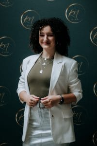 Iza Wróblewska