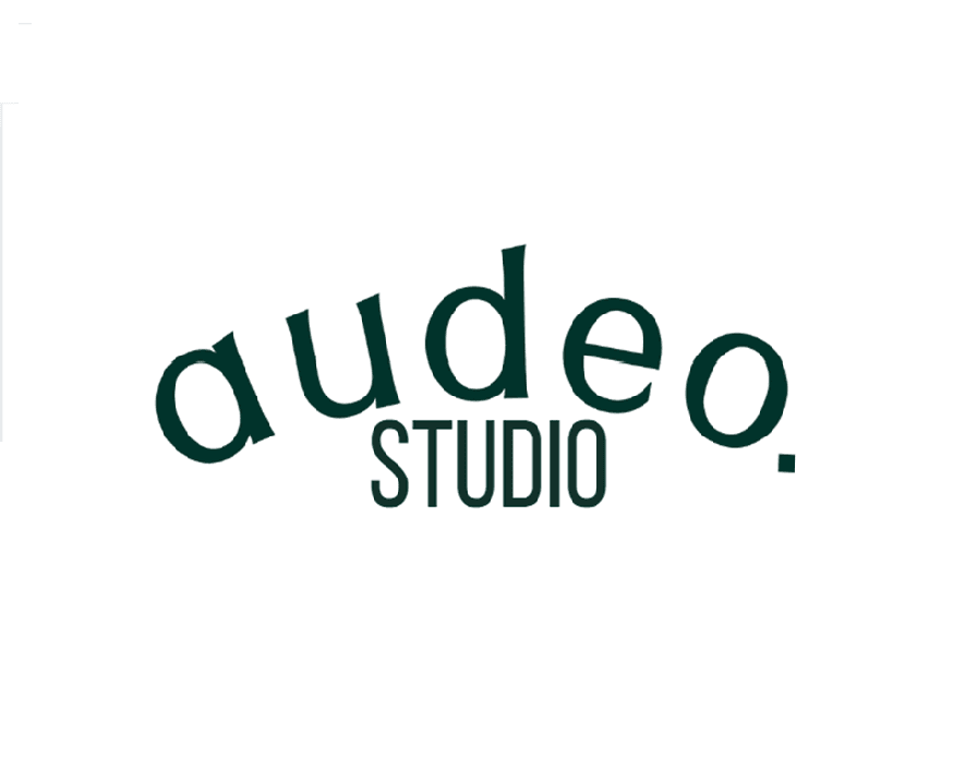 Audeo Studio