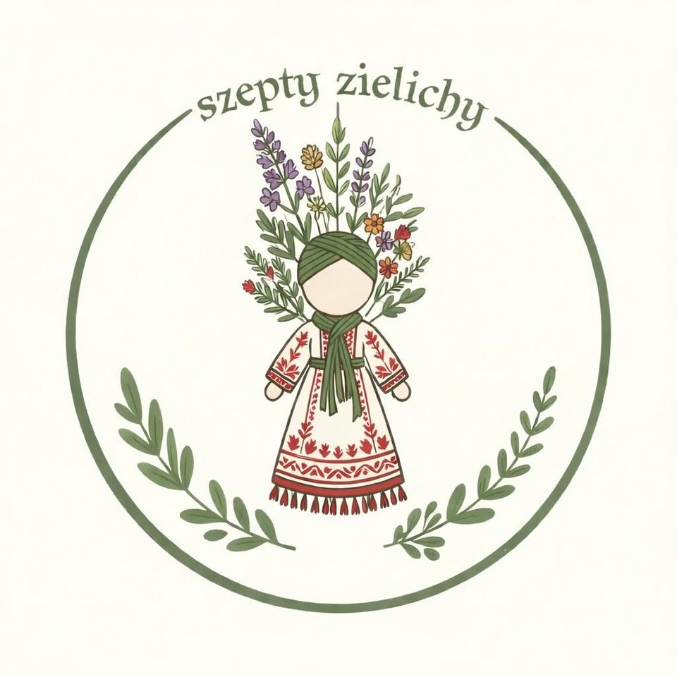 Szepty Zielichy
